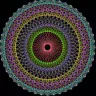 String Art Simulator