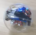 Spherical Robot